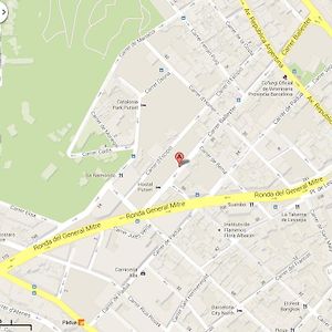Apartamento de 1 Dormitorio